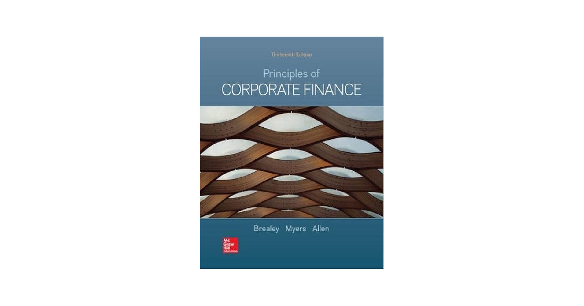 ビジネス・経済 Principles of Corporate Finance Principles of Corporate Finance by Brealey - 14th Intl